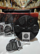 Máquina de boxeo inteligente yk-001 + guante negro - additional image 6