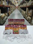 Pack 10 pegatinas levanta pechos - additional image 4