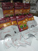 Pack 10 pegatinas levanta pechos - additional image 2