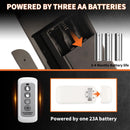 Señal de mano LED control remoto - additional image 4