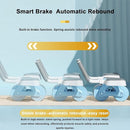 Rodillo de entrenamiento para abdominales con soporte para codos - additional image 5