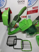 Cortador verduras 8in1 - additional image 16