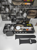 Smartwatch serie 10 con pantalla 2.2 pulgadas negro - additional image 5