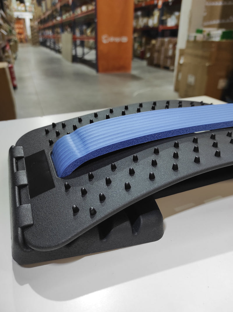 Soporte masajeador lumbar / espalda - additional image 18