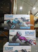 Coche teledirigido 4WD RC con sensor de gestos de acrobacias - additional image 11