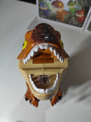 Juego de papelería de dinosaurio 5 en 1 - additional image 6