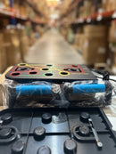 Tabla de ejercicios multifunción - additional image 15