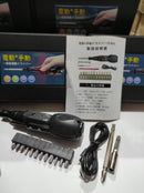 Destornillador eléctrico recargable - additional image 1