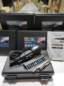 Destornillador eléctrico recargable - additional image 15