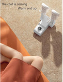 Calentador Secador de Zapatos Portátil – Zapatos Secos, Cómodos y Libres de Mal Olor!