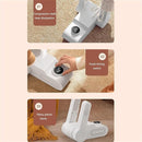 Calentador Secador de Zapatos Portátil – Zapatos Secos, Cómodos y Libres de Mal Olor!