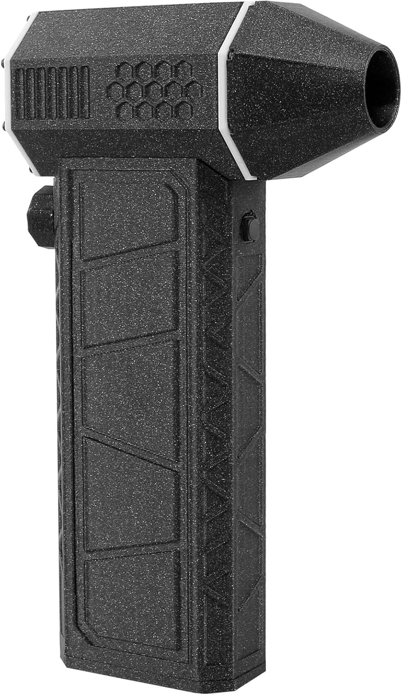 Soplador de Aire Potente – Limpieza Profesional en Cuestión de Segundos