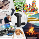 Soplador de Aire Potente – Limpieza Profesional en Cuestión de Segundos